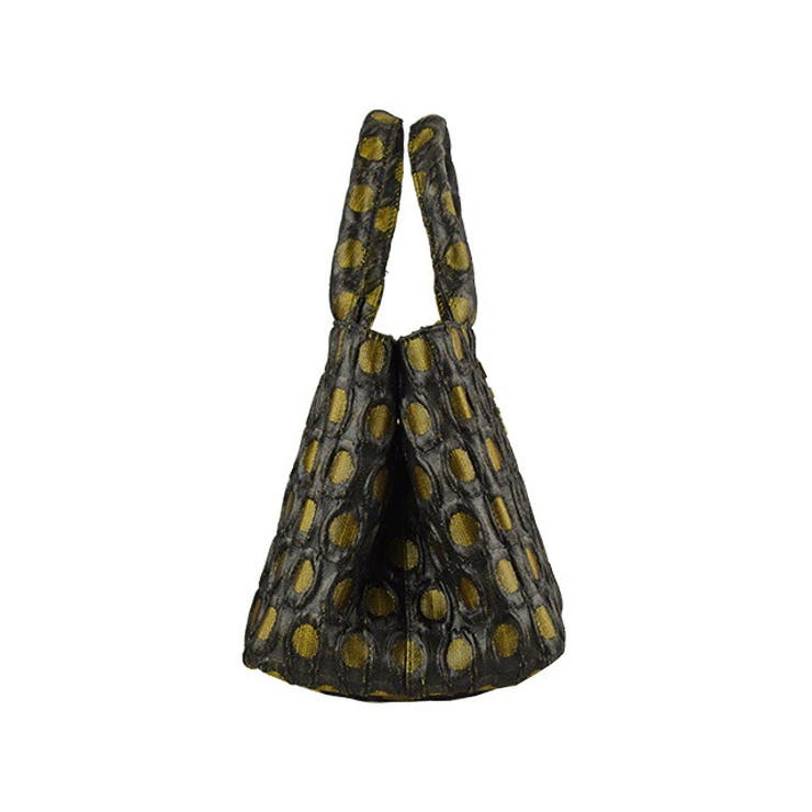 PRADA プラダ CANAPA TOTE 2way ショルダー | Riverall | 詳細画像3