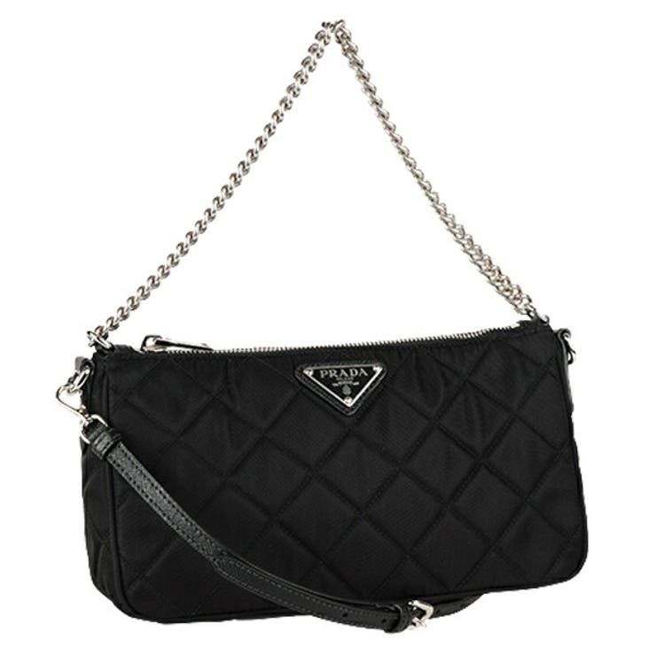 PRADA プラダ 2wayショルダーバッグ[品番：SESB0011514