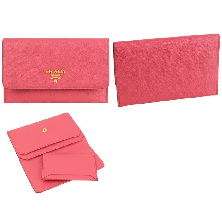 PRADA プラダ カードケース 名刺入れ | Riverall | 詳細画像2