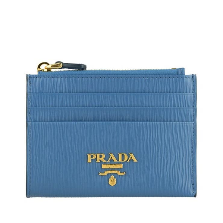 PRADA プラダ コインケース  カードケース | Riverall | 詳細画像1 