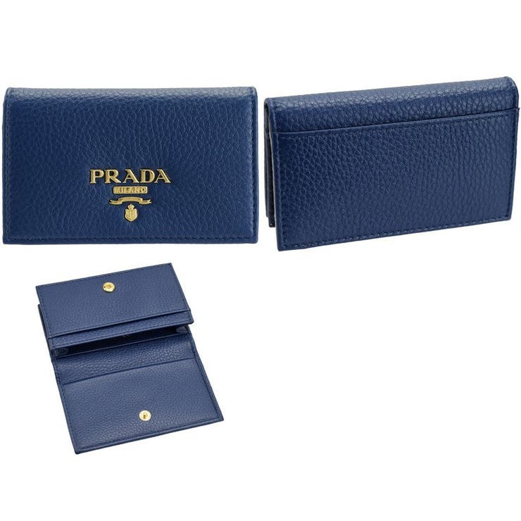 PRADA プラダ カードケース 名刺ケース | Riverall | 詳細画像2 