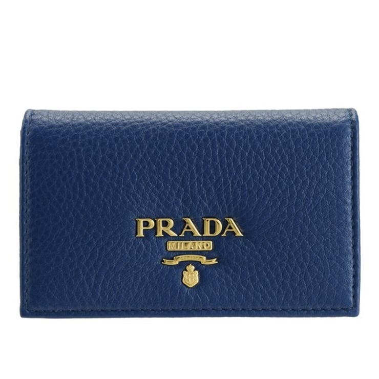 PRADA プラダ カードケース 名刺ケース | Riverall | 詳細画像1 
