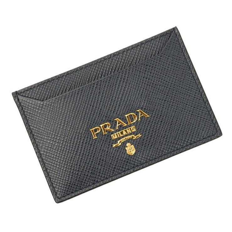 プラダ PRADA カードケース