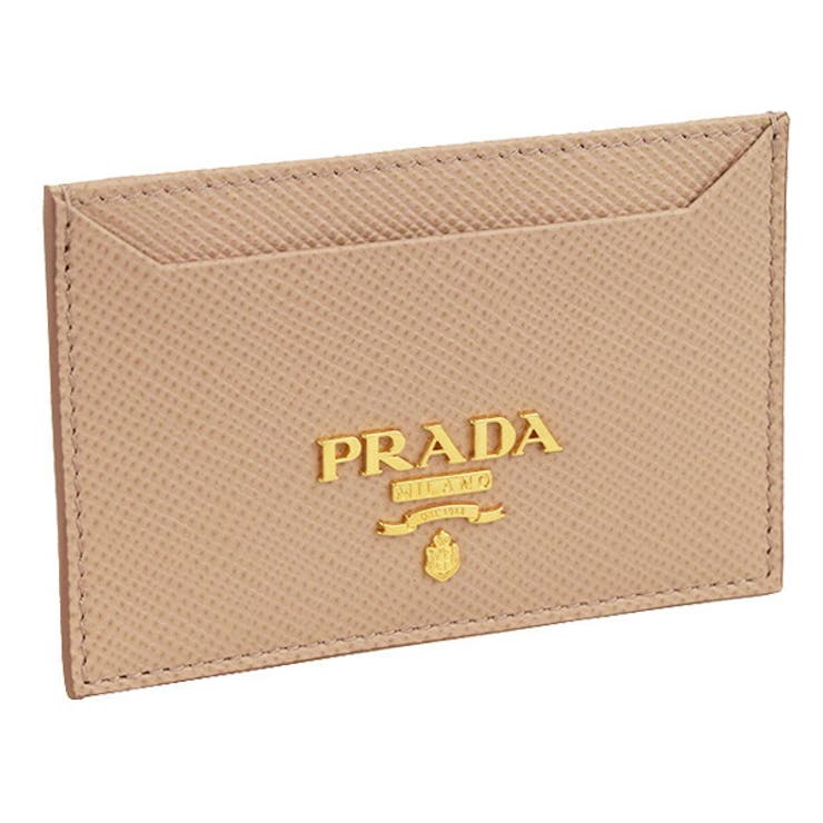 PRADA カードケース パスケース
