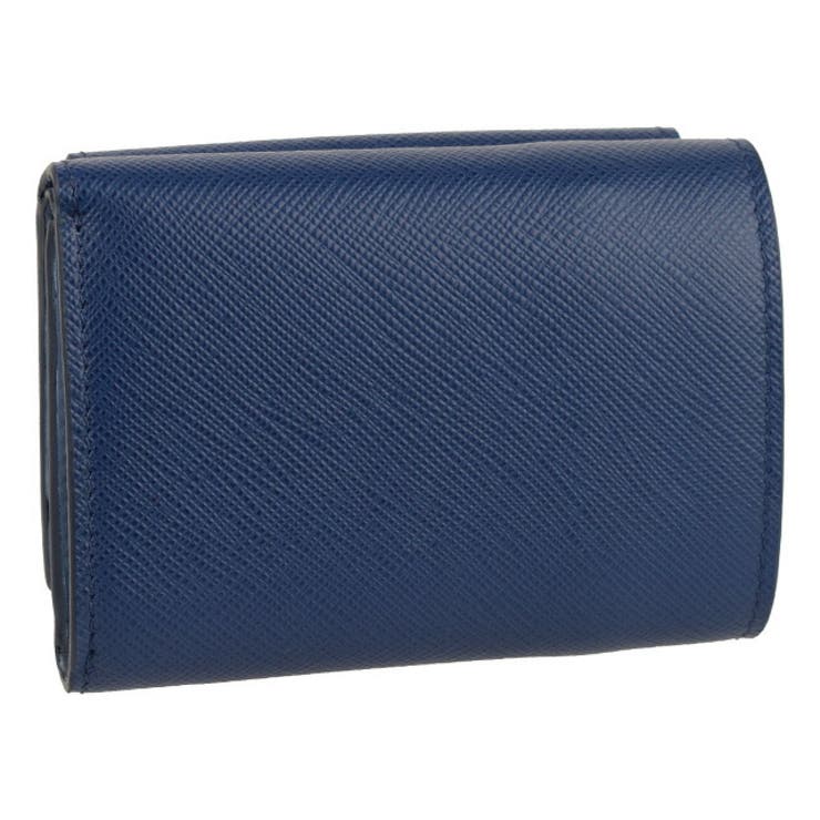 PRADA プラダ 三つ折り財布 リボン 財布[品番：SESB0011304]｜Riverall