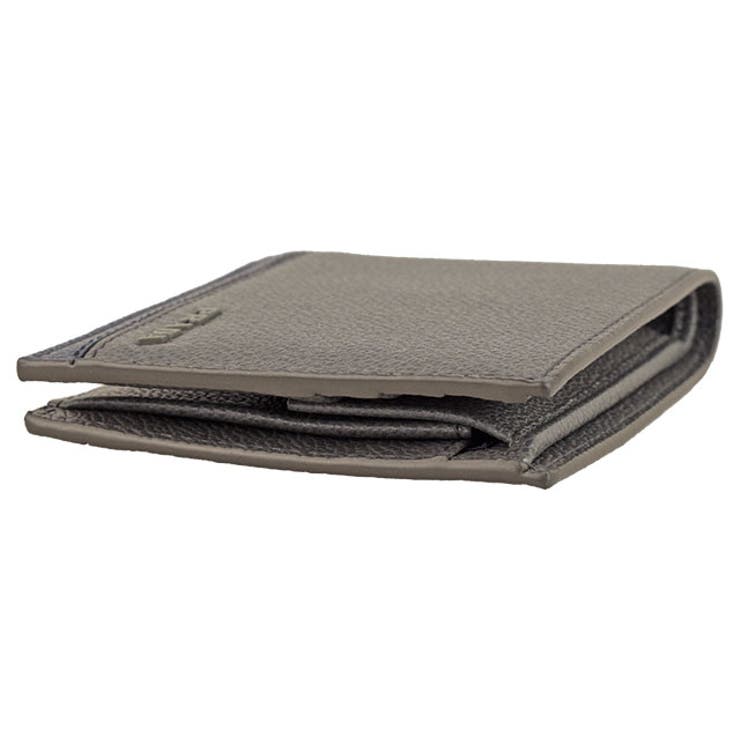 PRADA プラダ 二つ折り財布 コインケース付き | Riverall | 詳細画像4