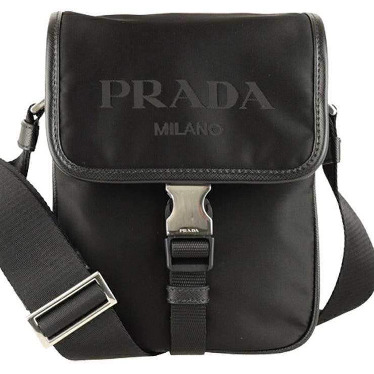 PRADA プラダ 斜めがけショルダーバッグ[品番：SESB0006962]｜Riverall