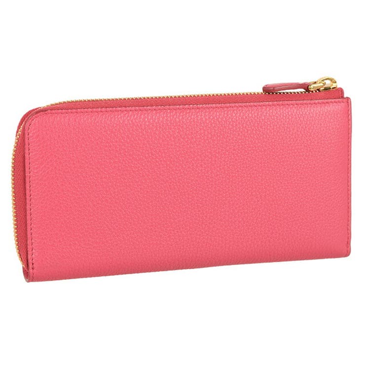PRADA プラダ DAINO COLOUR L字ジップ 長財布[品番：SESB0013010 