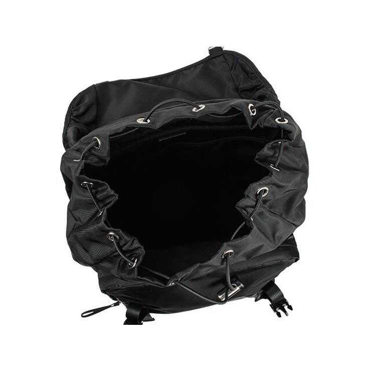 PRADA TESSUTO NERO A4