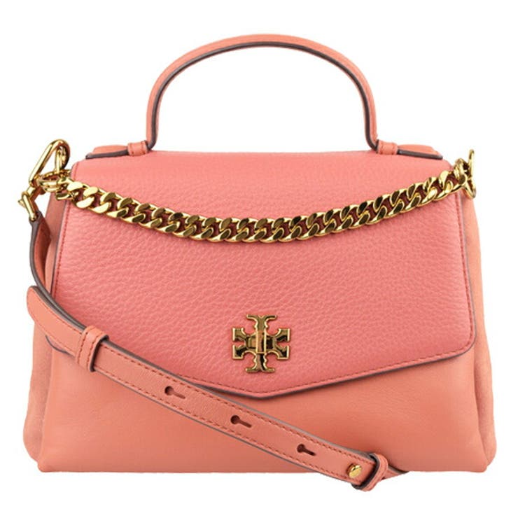 Tory burch kira top handle 2025 satchel