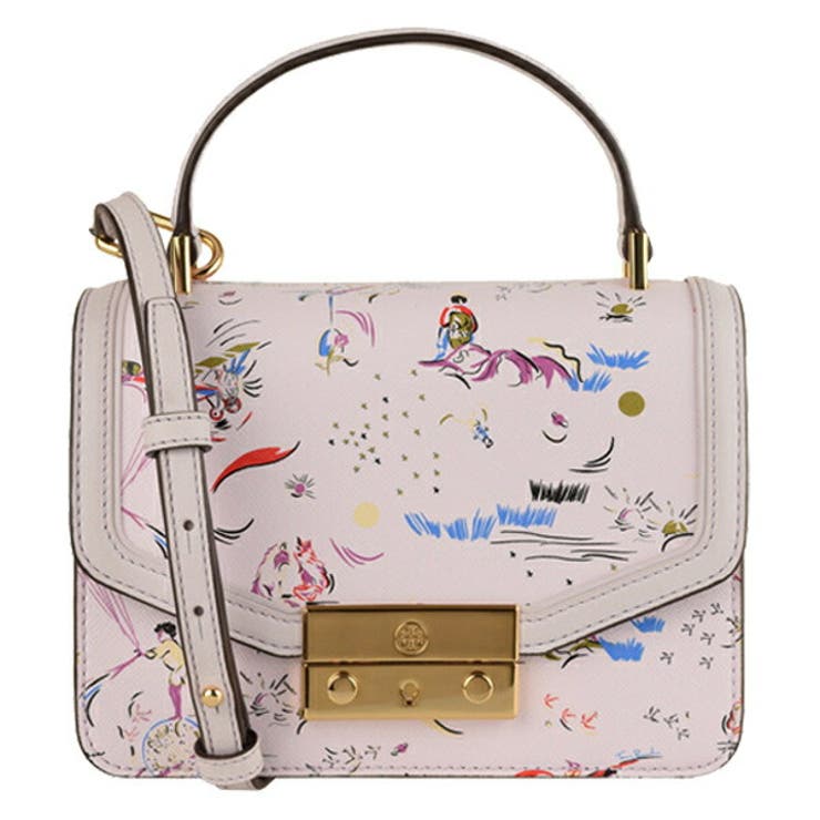 ToryBurch トリーバーチ JULIETTE[品番：SESB0002719]｜Riverall