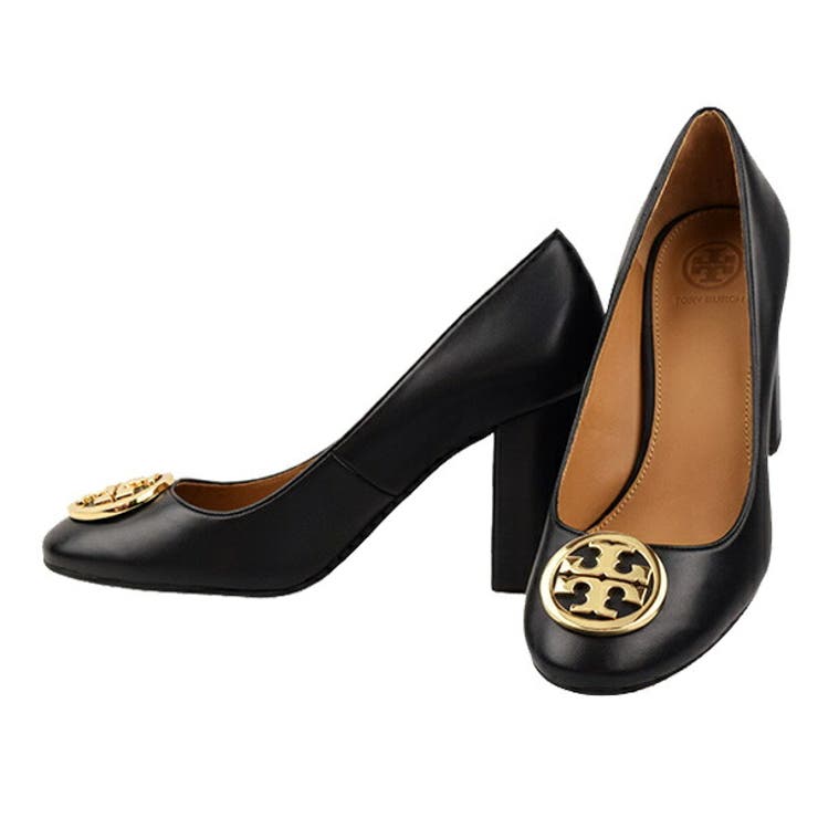 TORYBURCH トリーバーチ 靴 ハイヒール パンプス