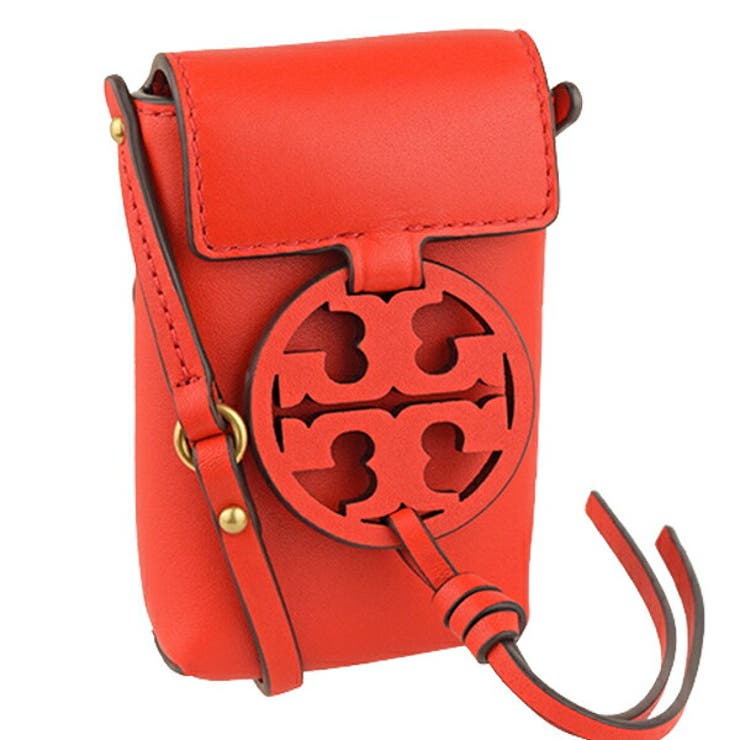 トリーバーチ ポシェット (中古・古着通販】TORY BURCH トリーバーチ ポシェット (中古・古着通販】TORY BURCH