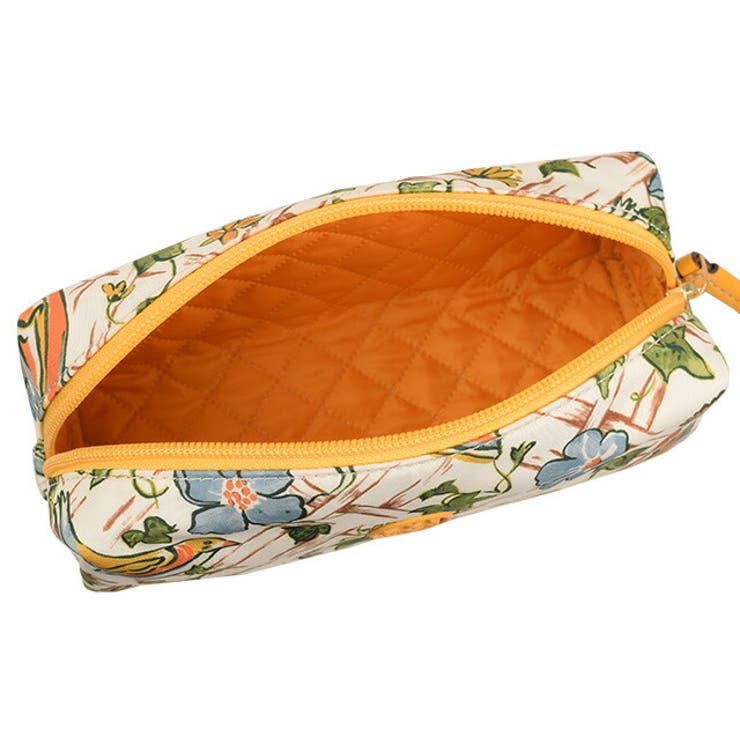 商品画像：楽天市場】TORY BURCH(トリーバーチ) マルチポーチ 緑 グリーン 2