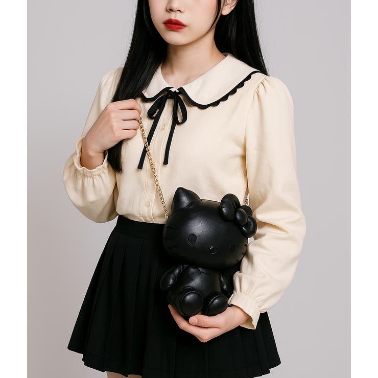 SANRIO サンリオ バッグ | Riverall | 詳細画像1 