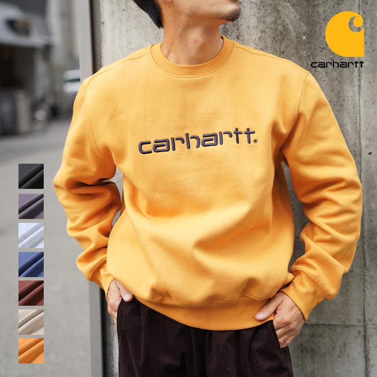 Carhartt WIP カーハート[品番：RS000005448]｜ROCK STE （ロクステ