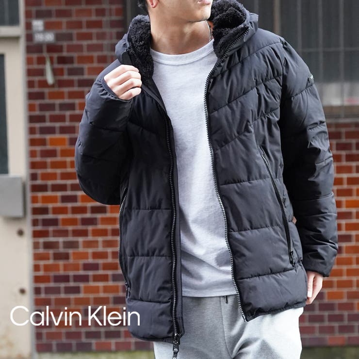 Calvin Klein カルバンクライン[品番：RS000005494]｜ROCK STE  （ロクステ）のメンズファッション通販｜SHOPLIST（ショップリスト）