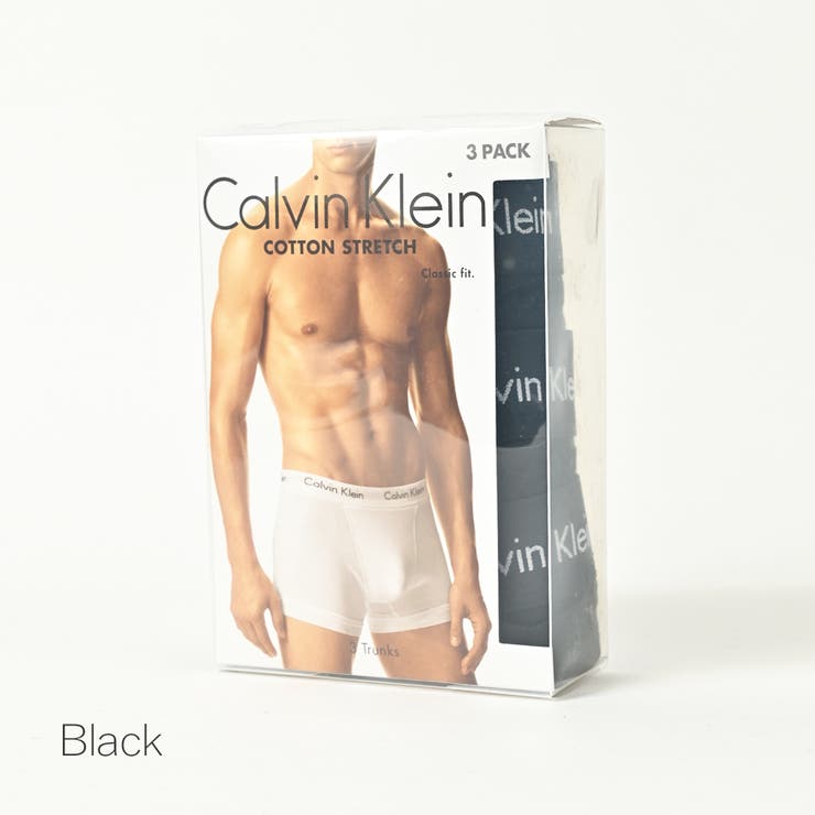 ◆ Calvin Klein メンズハンカチ4枚セット ◆