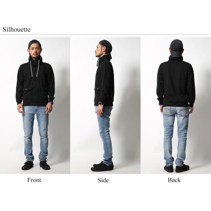 AS PESI マウンテンパーカー Sサイズ 収納フード付き 【公式通販】