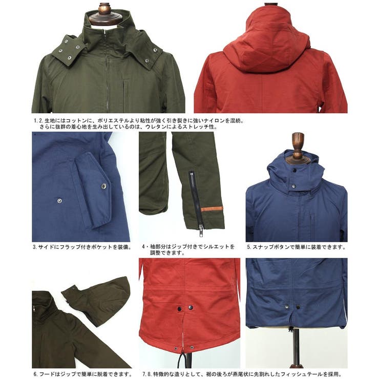 VISVIM GORE-TEX マウンテンパーカー　4 XL 中古・古着通販】VISVIM (ビズビム) オールドGORE-TEXマウンテン