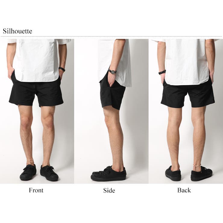 ランニングウェア ショートパンツ メンズ[品番：OE000003421