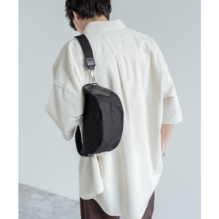 ショルダーバッグ メンズ レディース | Rocky Monroe | 詳細画像6 