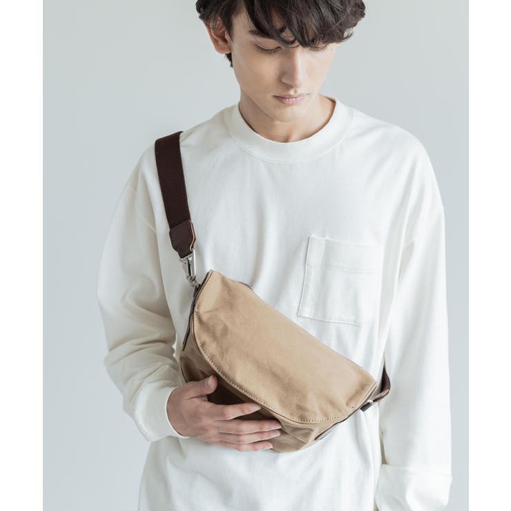 ショルダーバッグ メンズ レディース | Rocky Monroe | 詳細画像9 