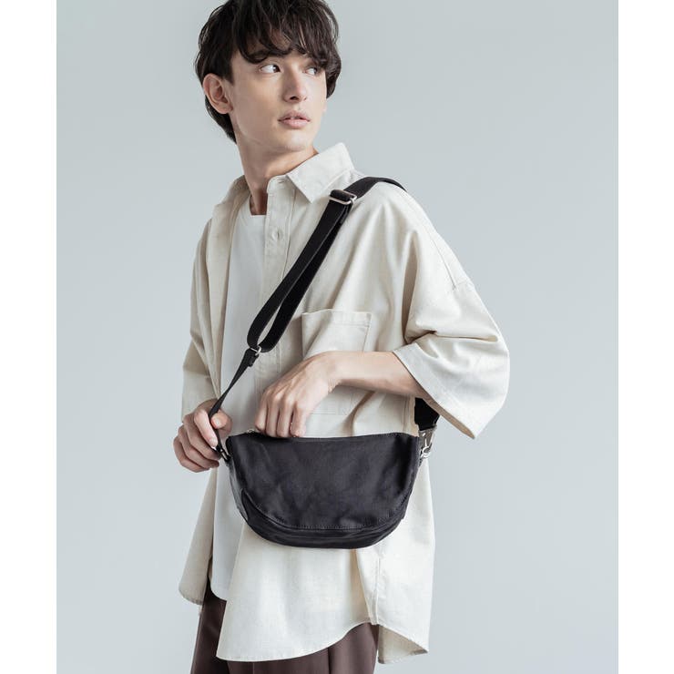 ショルダーバッグ メンズ レディース | Rocky Monroe | 詳細画像10 