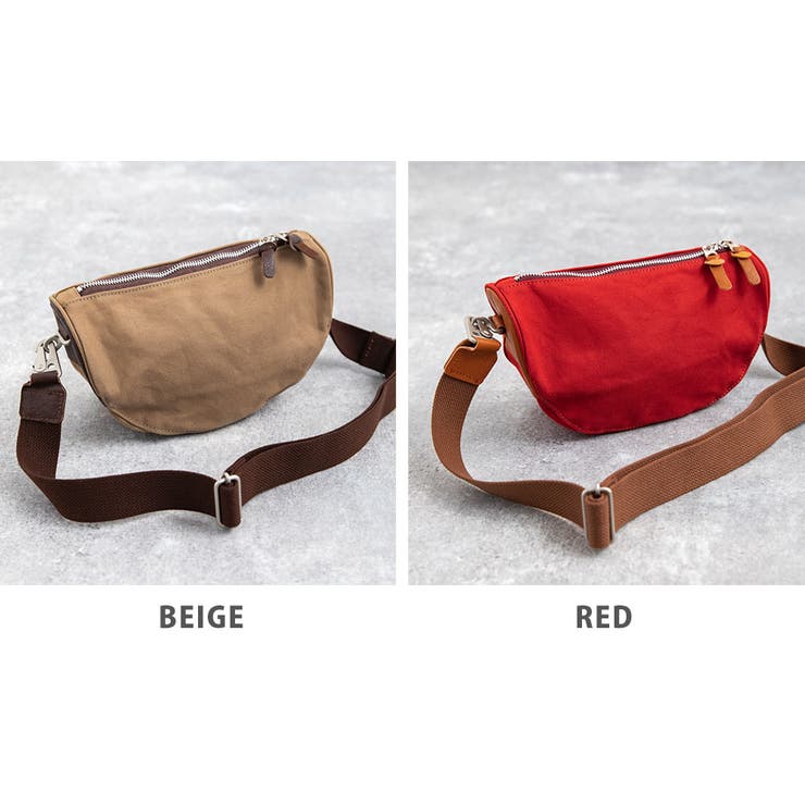 ショルダーバッグ メンズ レディース | Rocky Monroe | 詳細画像12 