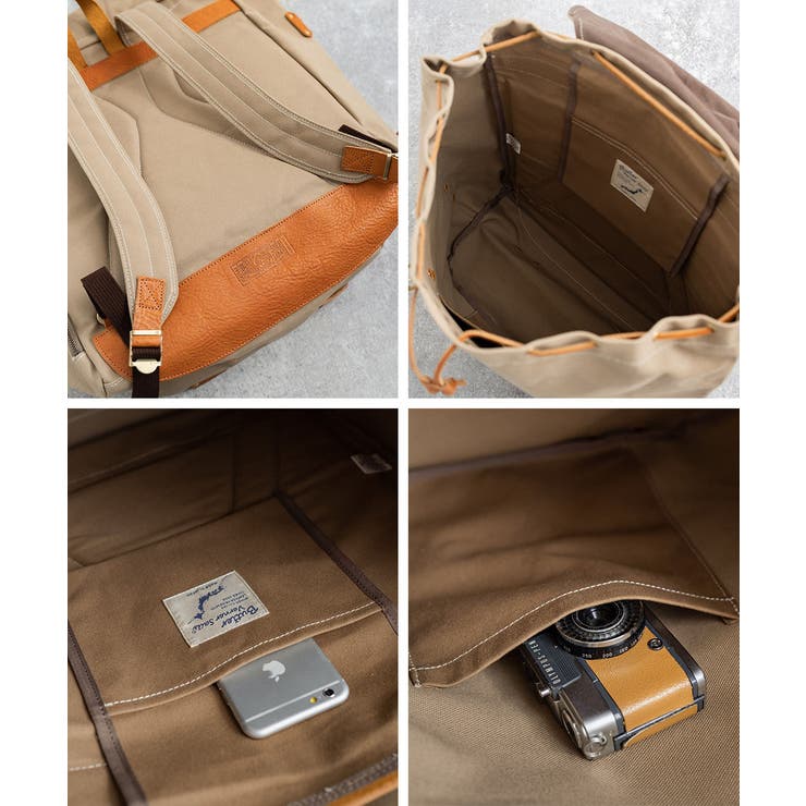 ショウタロウ バックパック 缶バッジセット リュック バッグ RIIZE ライズ リュック メンズ バックパック[品番：OE000006635]｜Rocky