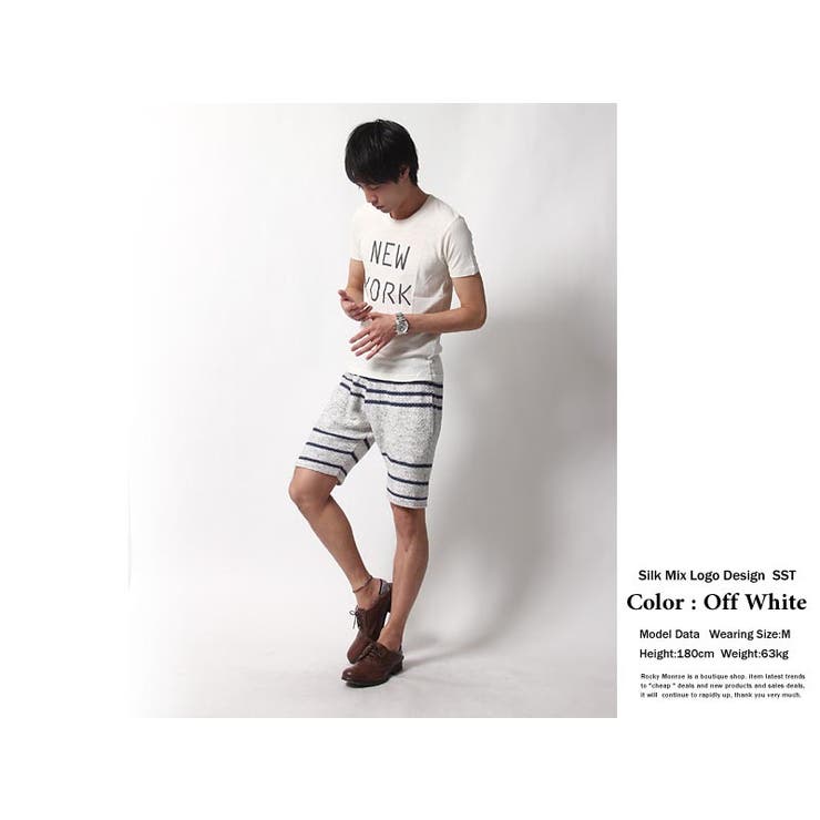 新品OFF-WHITE vintage加工 SS Tシャツ サイズM - Tシャツ/カットソー ...