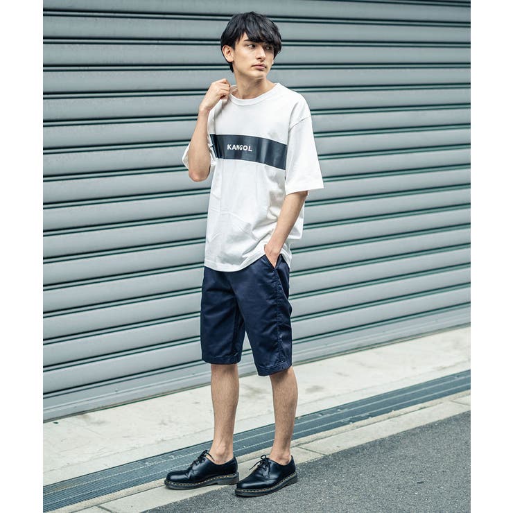 【RD.Ghost/アールディ.ゴースト】コットンツイルチノショートパンツ | Rocky Monroe | 詳細画像10 