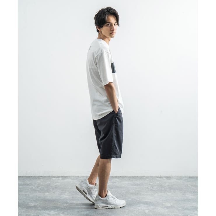 【RD.Ghost/アールディ.ゴースト】コットンツイルチノショートパンツ | Rocky Monroe | 詳細画像18 