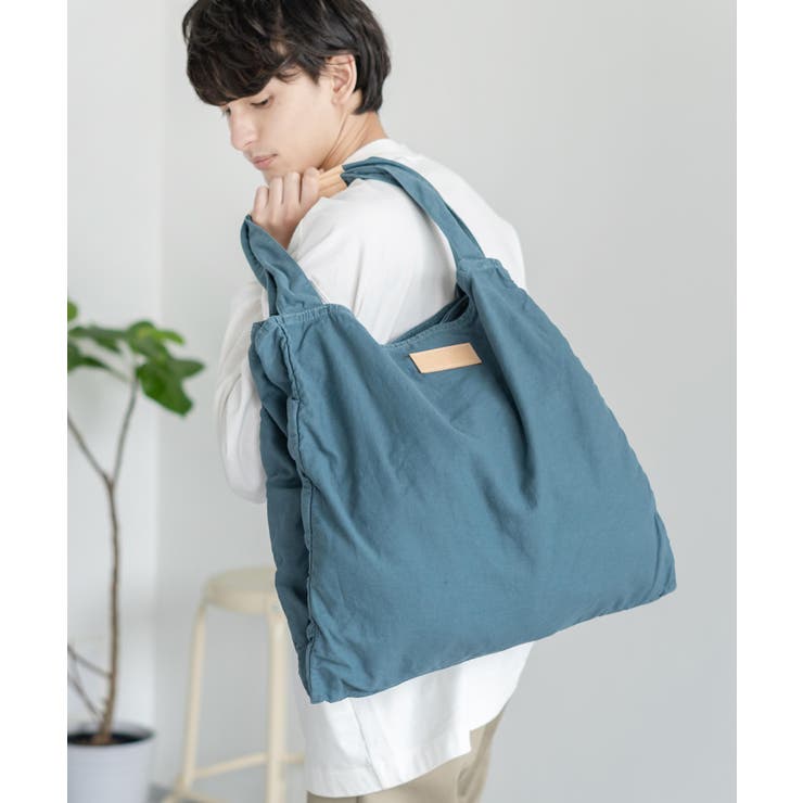 トートバッグ メンズ レディース[品番：OE000006178]｜Rocky