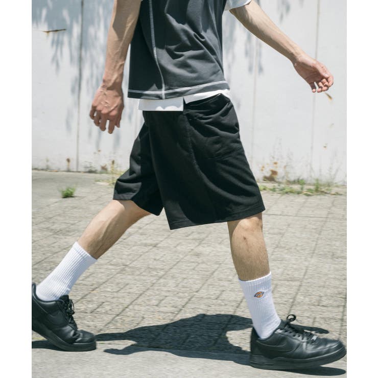 ハーフパンツ メンズ ショート[品番：OE000006165]｜Rocky Monroe