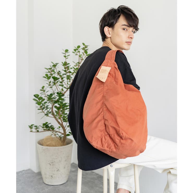 レッドブリック | トートバッグ メンズ レディース | Rocky Monroe