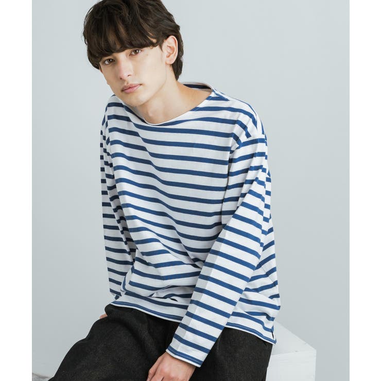 バスクシャツ メンズ レディース 品番 Oe Rocky Monroe ロッキーモンロー のメンズ ファッション通販 Shoplist ショップリスト