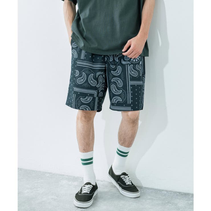 Dickies ディッキーズ ショートパンツ[品番：OE000006231]｜Rocky