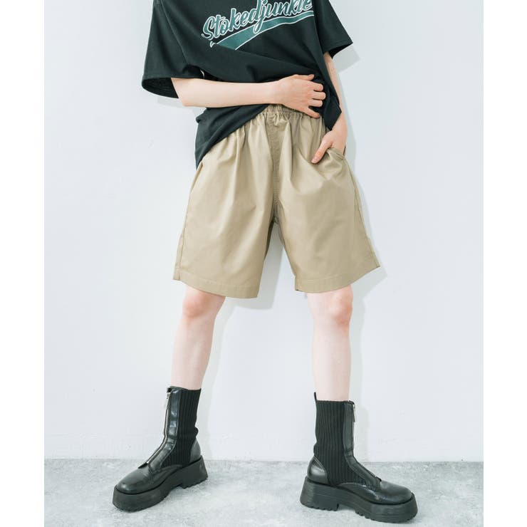 Dickies ディッキーズ ショートパンツ[品番：OE000006231]｜Rocky