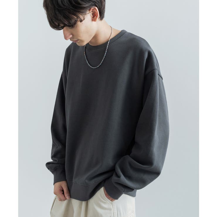 トレーナー スウェット メンズ[品番：OE000006322]｜Rocky