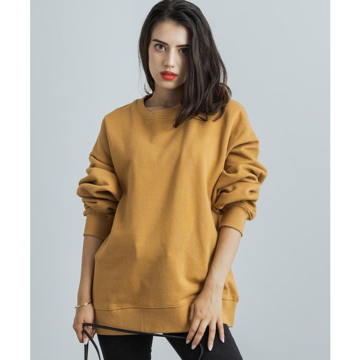 トレーナー スウェット メンズ 品番 Oe Rocky Monroe ロッキーモンロー のメンズファッション通販 Shoplist ショップリスト