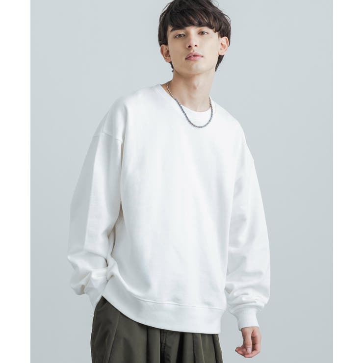 トレーナー スウェット メンズ[品番：OE000006322]｜Rocky