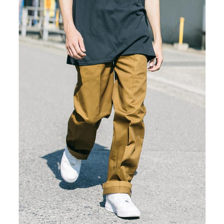 Dickies ディッキーズ 874[品番：OE000006242]｜Rocky Monroe