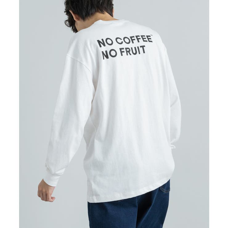 NO COFFEE FRUIT[品番：OE000006302]｜Rocky Monroe（ロッキーモンロー