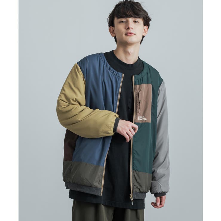 FR2GOLF fr2golf ボアジャケット FR2GOLF fr2golf ボアジャケット FR2GOLF fr2golf ボアジャケット 2way