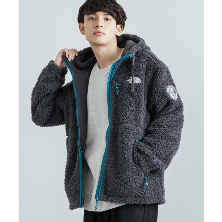THE NORTH FACE[品番：OE000006391]｜Rocky Monroe（ロッキーモンロー