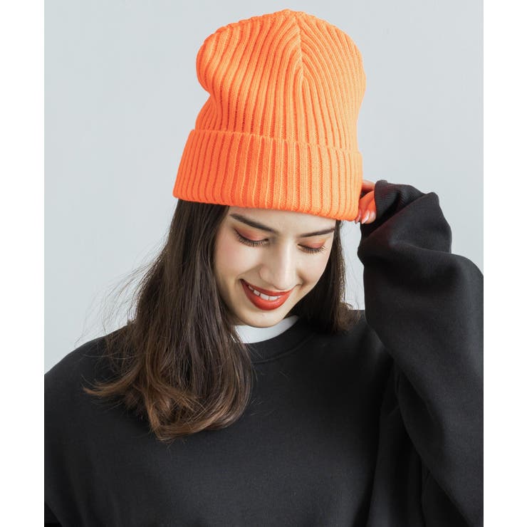Newhattan ビーニー帽 14色セット多色展開