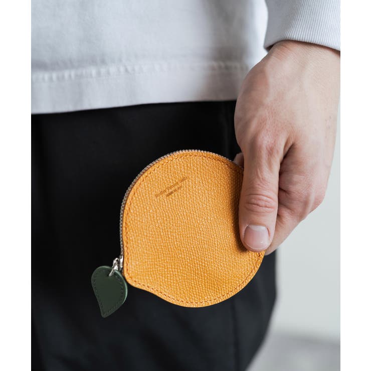 デコポン | 小銭入れ メンズ レディース | Rocky Monroe