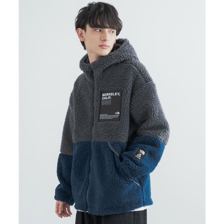 THE NORTH FACE[品番：OE000006569]｜Rocky Monroe（ロッキーモンロー