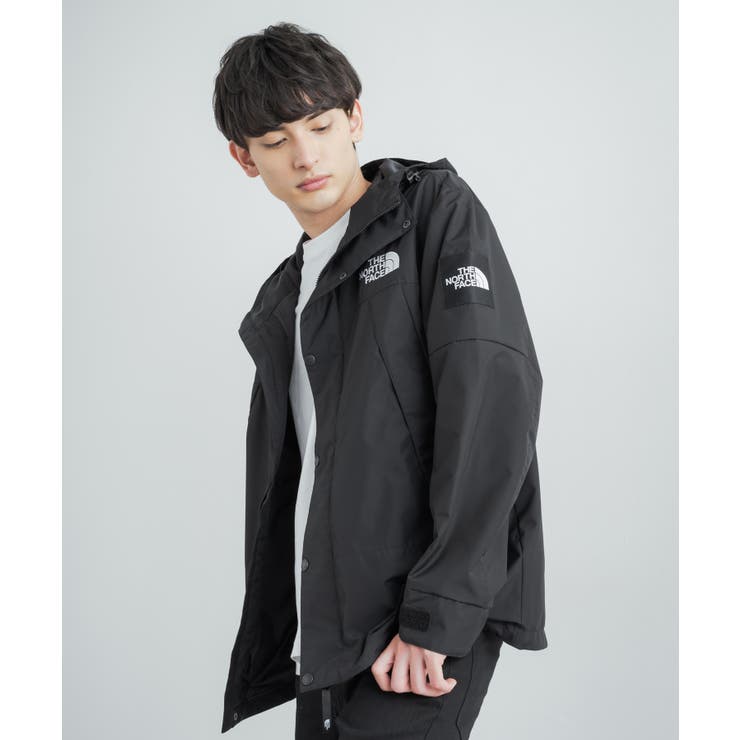 THE NORTH FACE[品番：OE000006651]｜Rocky Monroe（ロッキーモンロー